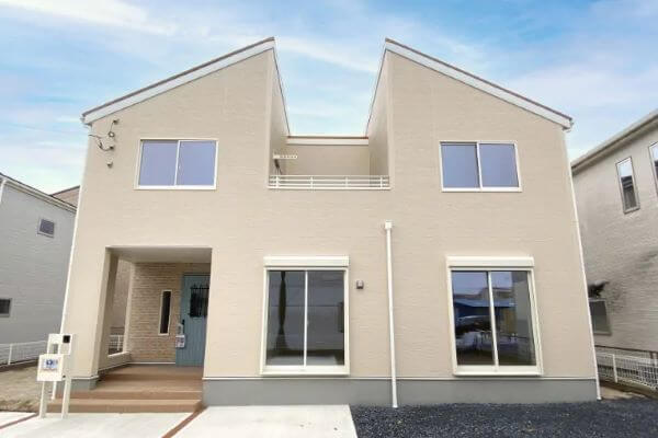 一建設株式会社の分譲住宅_top2