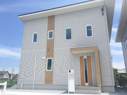 一条工務店の分譲住宅画像_1