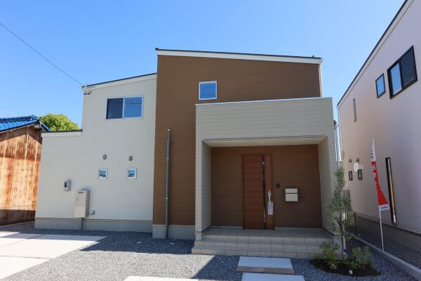 大丸開発株式会社の施工事例