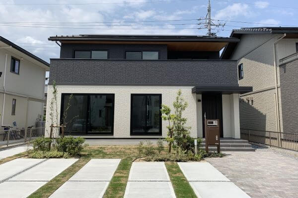 トヨタホーム岐阜の分譲住宅画像_2