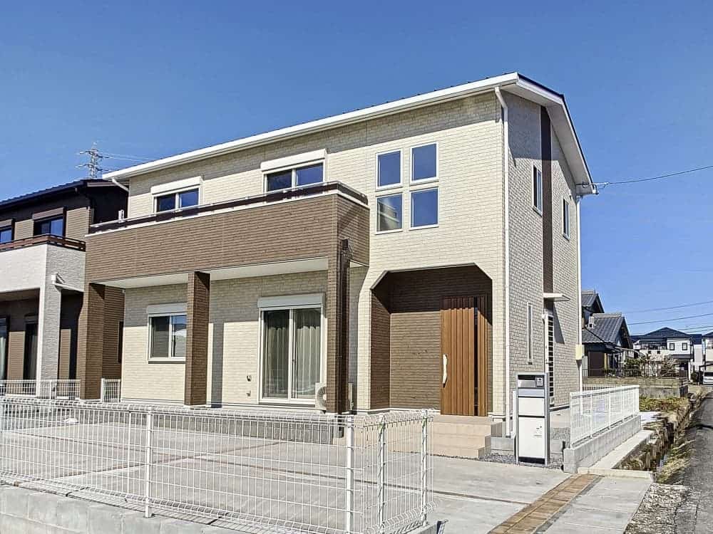 大安建設株式会社の分譲住宅画像_2