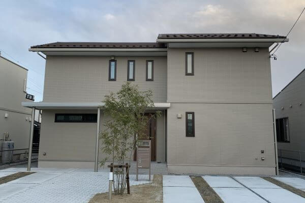 トヨタホーム岐阜の分譲住宅画像_1