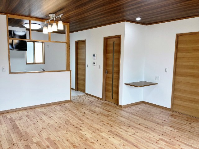 株式会社地伸の分譲住宅画像_2