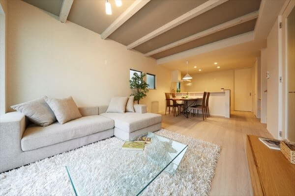 株式会社ウッドフレンズの分譲住宅画像_2