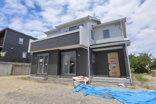 株式会社東栄住宅の分譲住宅画像_2