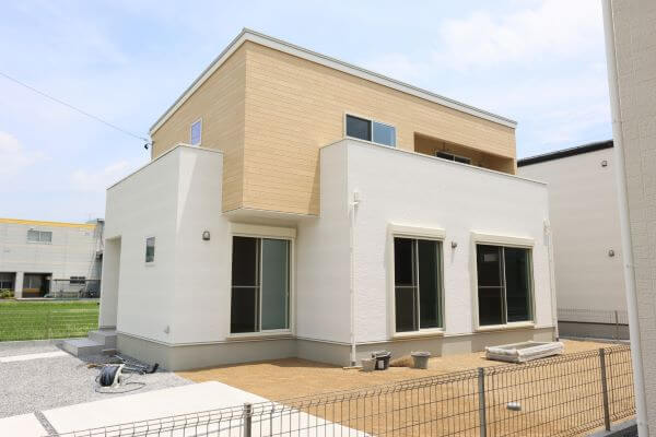 大丸開発株式会社の分譲住宅画像_2
