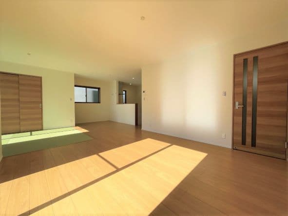 大丸開発株式会社の分譲住宅_TOP4