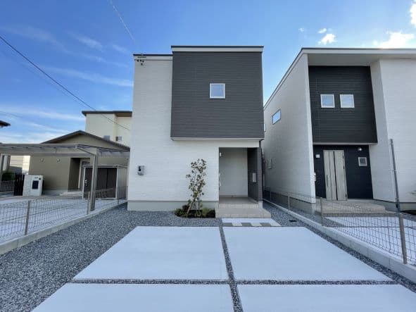 大丸開発株式会社の分譲住宅_TOP5