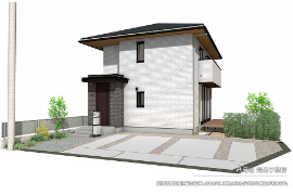分譲住宅画像_1