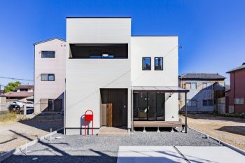 グッドリビング株式会社の分譲住宅画像_2