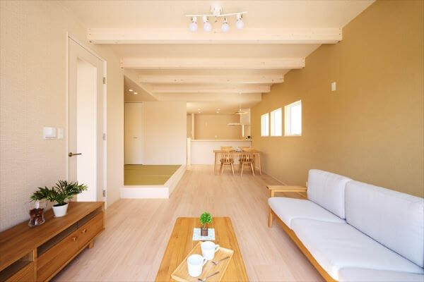 株式会社ウッドフレンズの分譲住宅_top1