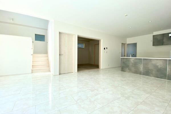 タマホームの分譲住宅画像_1