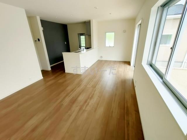 一建設株式会社の分譲住宅_TOP4