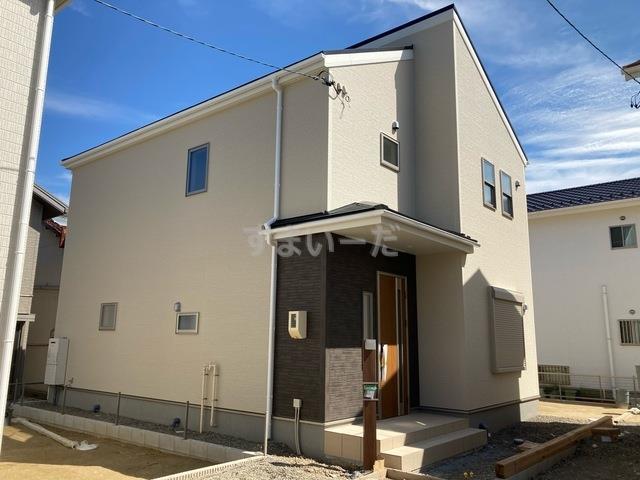 一建設株式会社の分譲住宅_TOP5