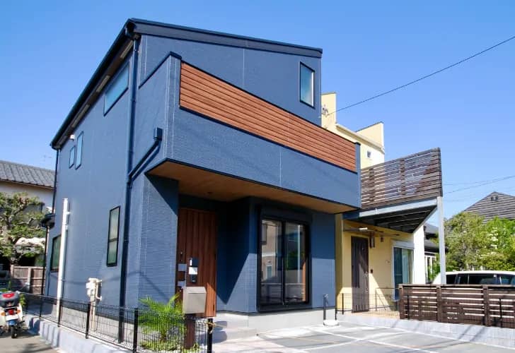 一建設株式会社の分譲住宅_top3