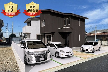 分譲住宅画像_1